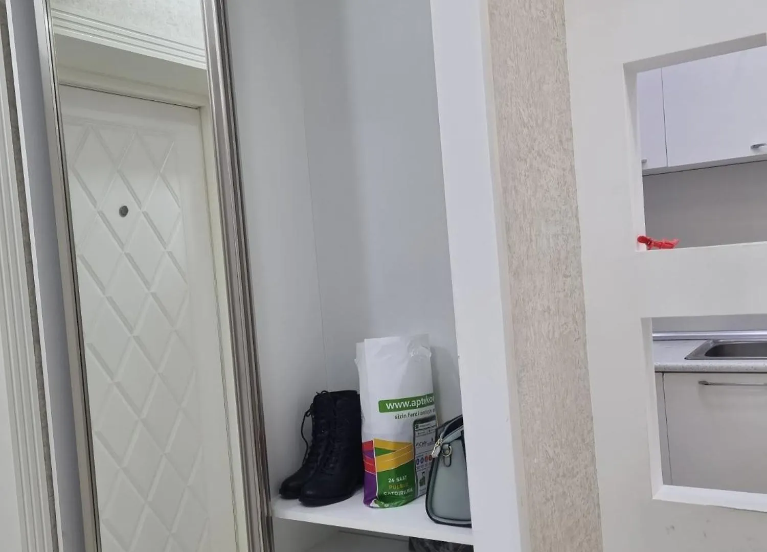 Apartment And Guesthouse For Cop29 Baku