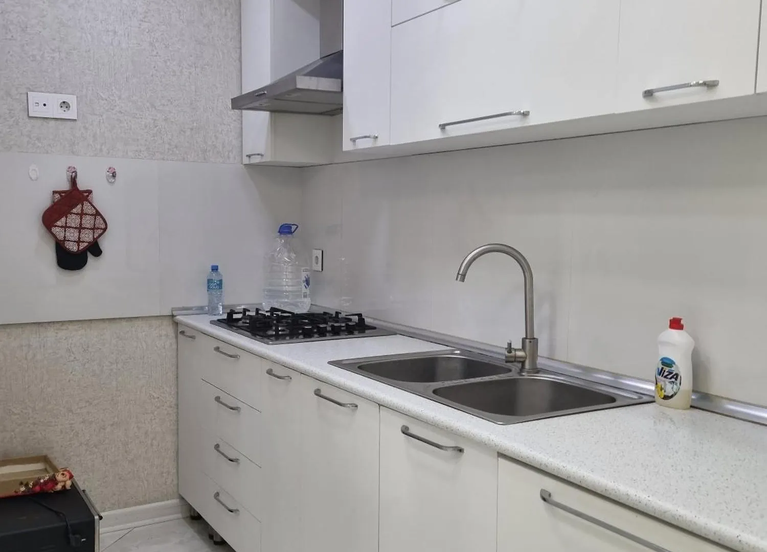 Apartment And Guesthouse For Cop29 Baku