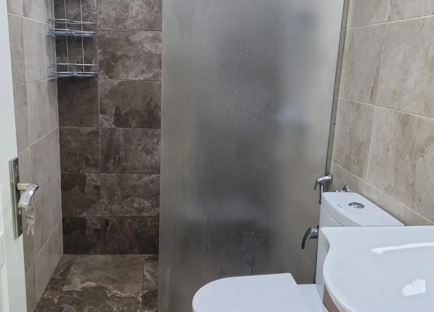 Apartment And Guesthouse For Cop29 Baku