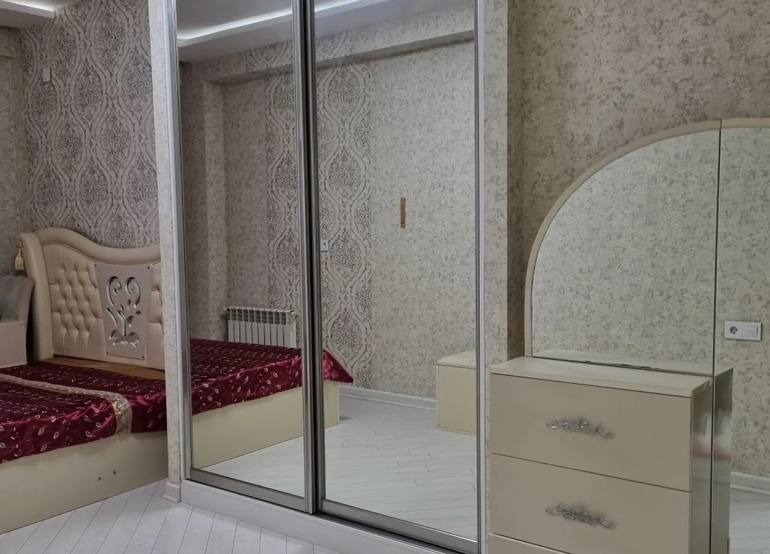 Apartment And Guesthouse For Cop29 Baku