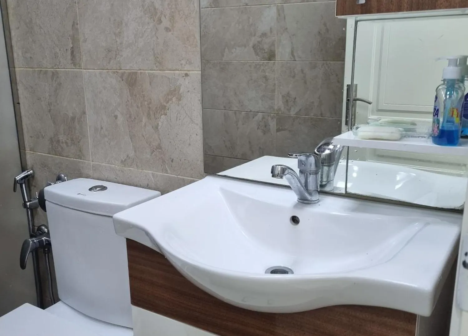 Apartment And Guesthouse For Cop29 Baku