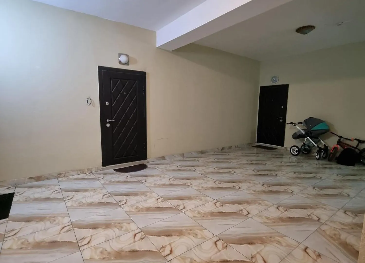 Apartment And Guesthouse For Cop29 Baku