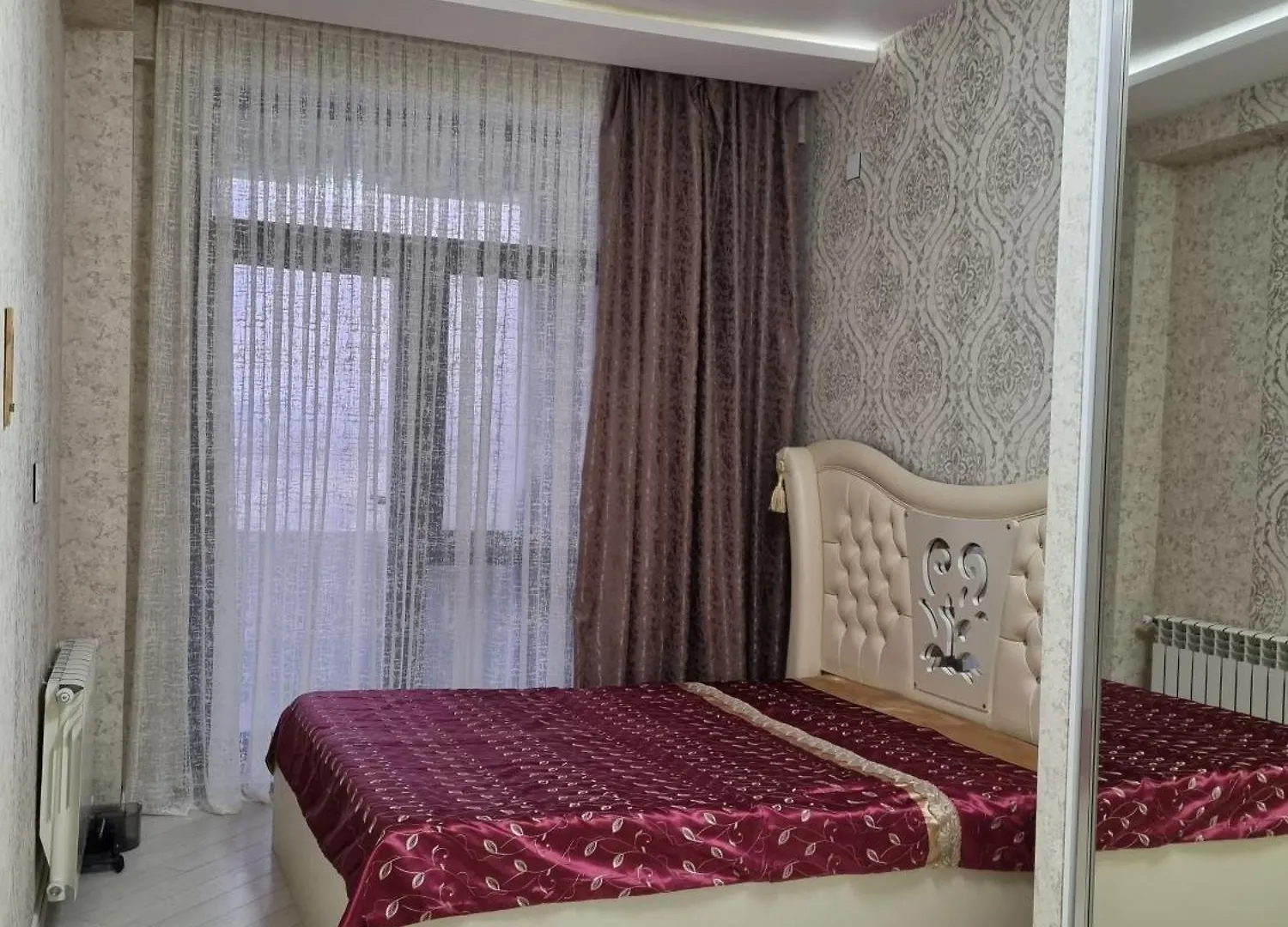 Apartment And Guesthouse For Cop29 Baku Aserbajdsjan