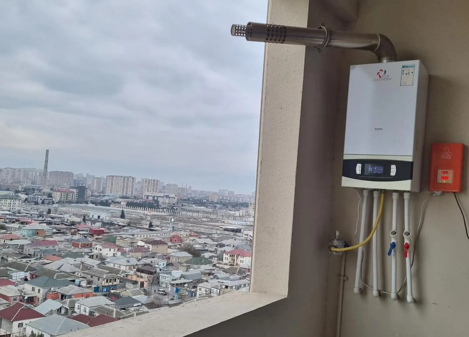 Apartment And Guesthouse For Cop29 Baku 0*,  Aserbajdsjan