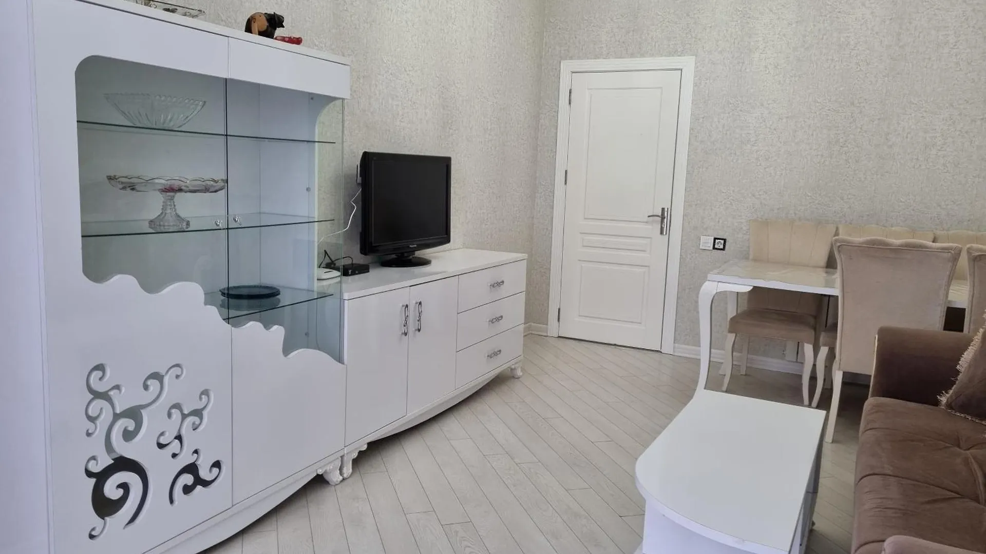 Apartment And Guesthouse For Cop29 Baku