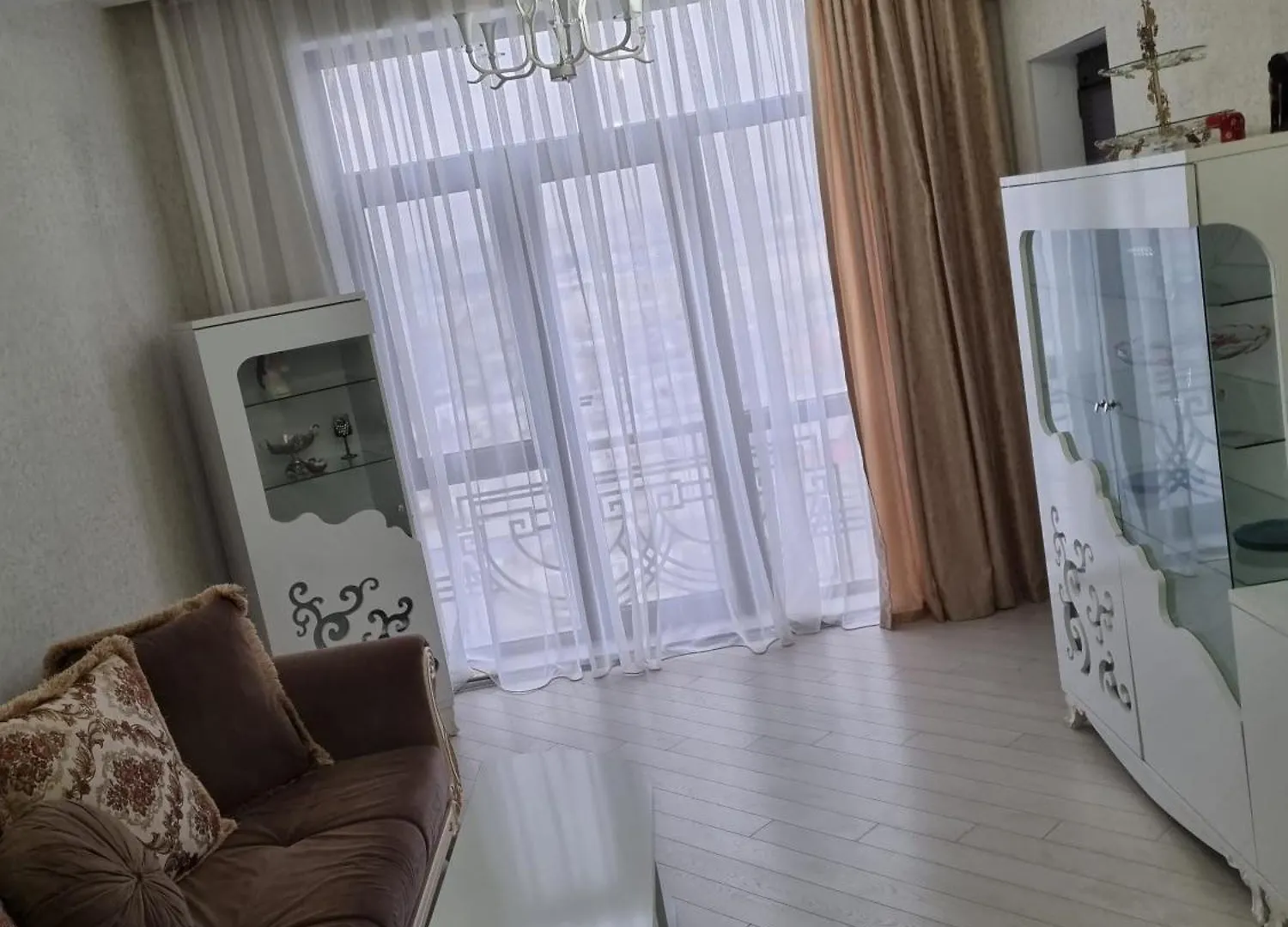 Apartment And Guesthouse For Cop29 Μπακού Αζερμπαϊτζάν
