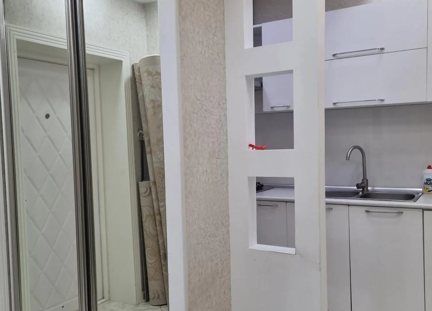 Apartment And Guesthouse For Cop29 Μπακού 0*,  Αζερμπαϊτζάν