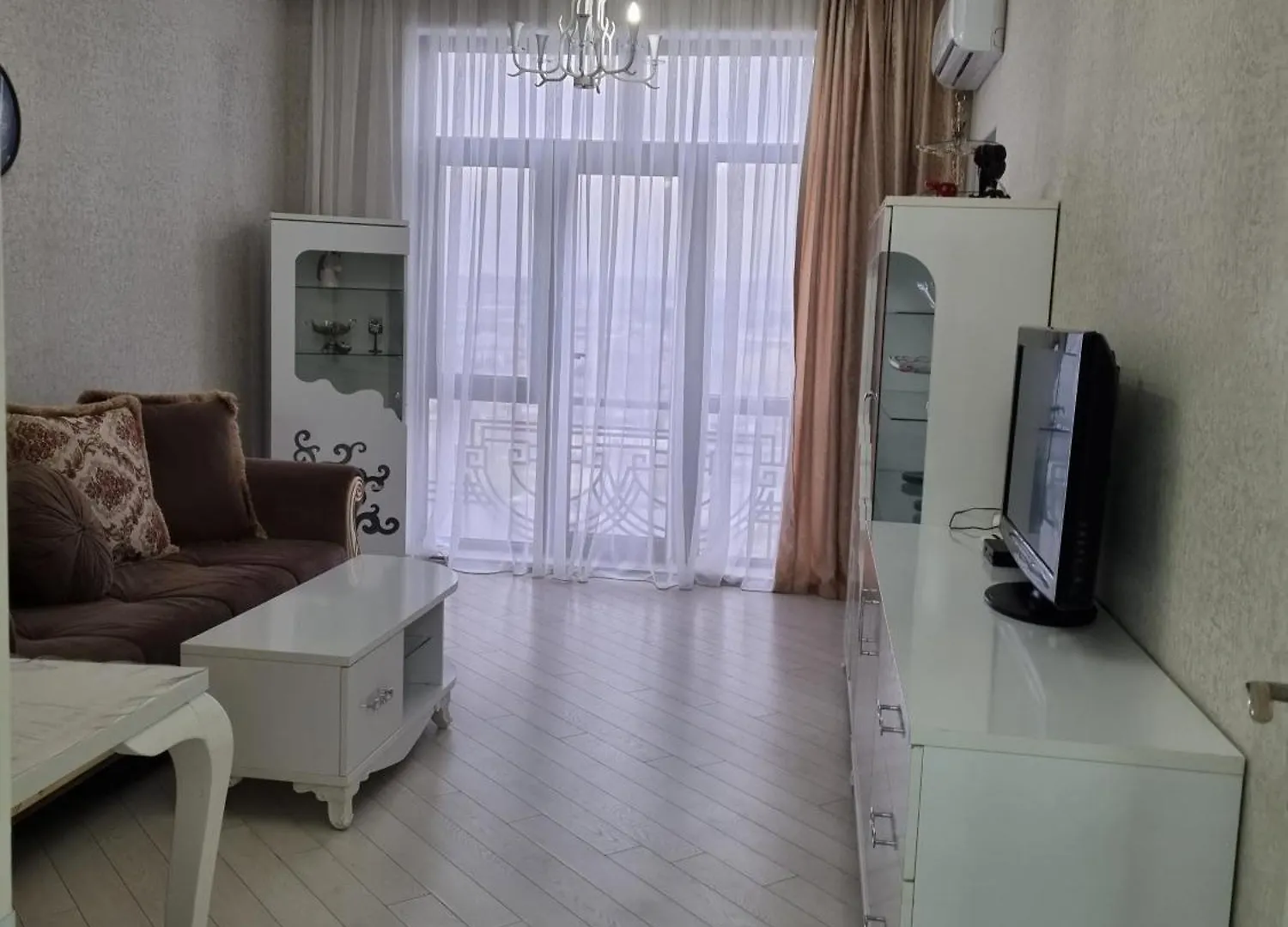 Apartment And Guesthouse For Cop29 Μπακού