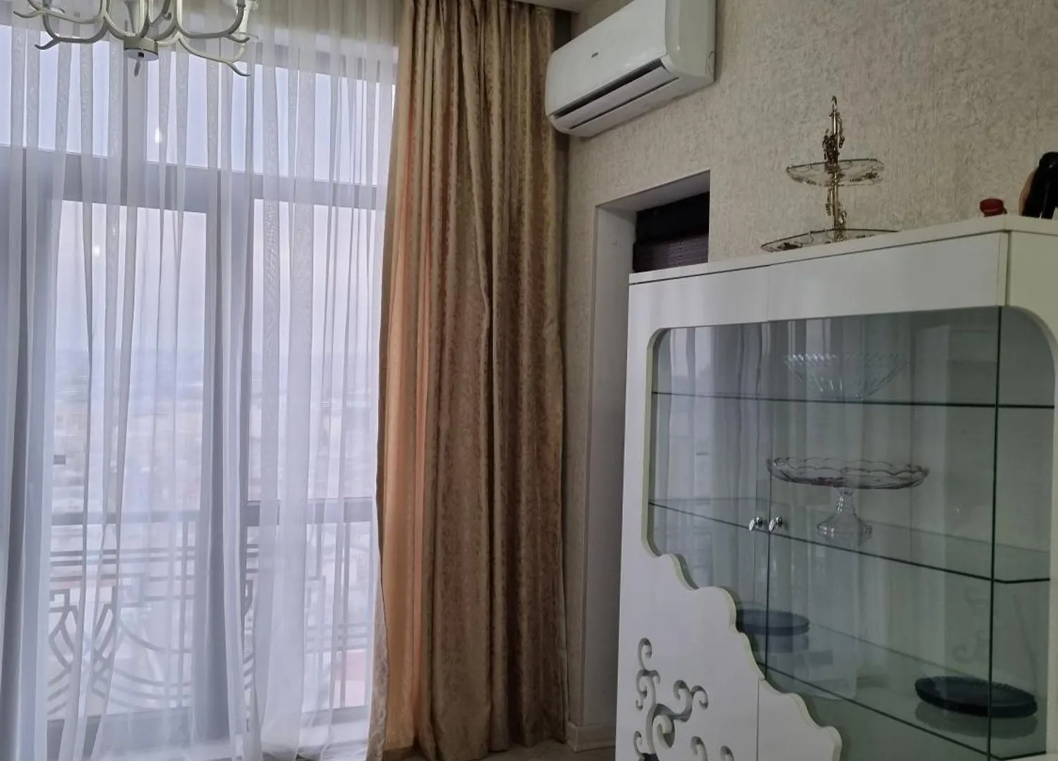Apartment And Guesthouse For Cop29 Μπακού